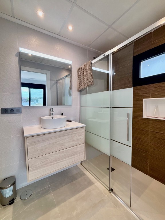 For sale - 2 Bedroom 2 Bathroom Villa in Benijofar - Costa Blanca  - Alicante