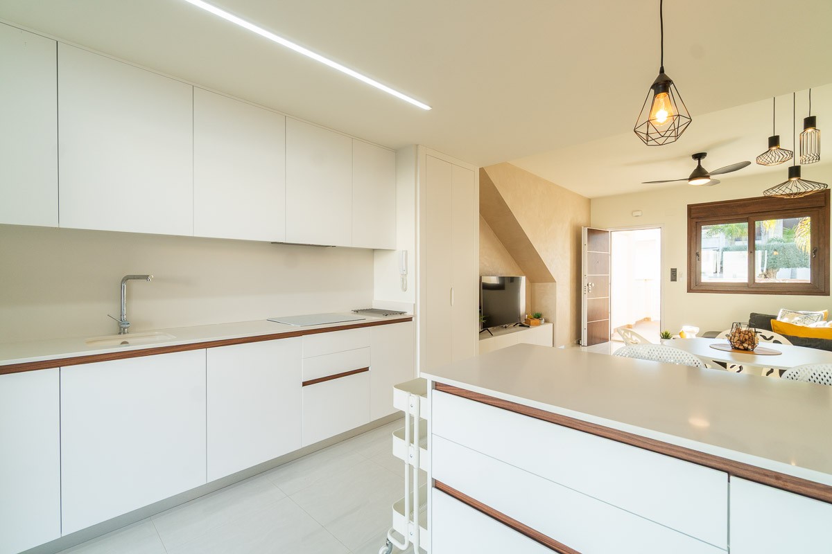 For sale - 2 Bedroom 2 Bathroom Apartment in Torrevieja - Costa Blanca  - Alicante