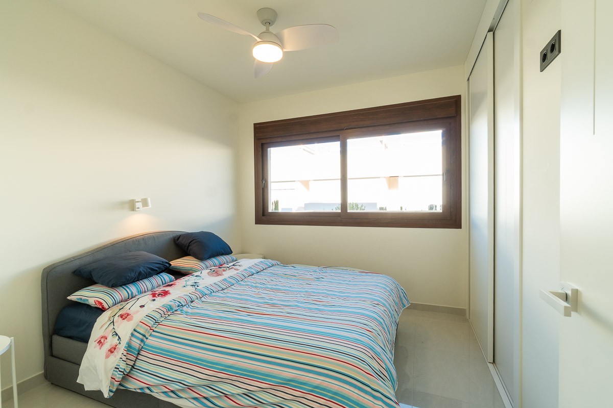 For sale - 2 Bedroom 2 Bathroom Apartment in Torrevieja - Costa Blanca  - Alicante