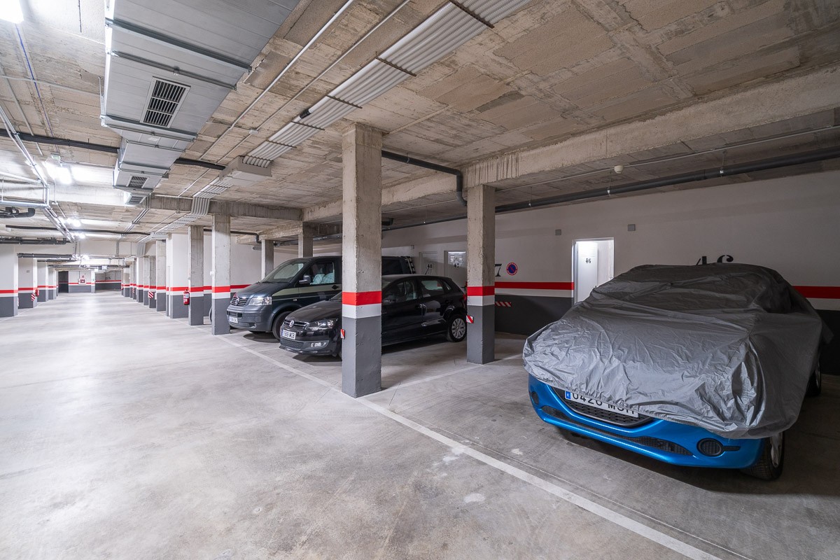 For sale - 2 Bedroom 2 Bathroom Apartment in Torrevieja - Costa Blanca  - Alicante