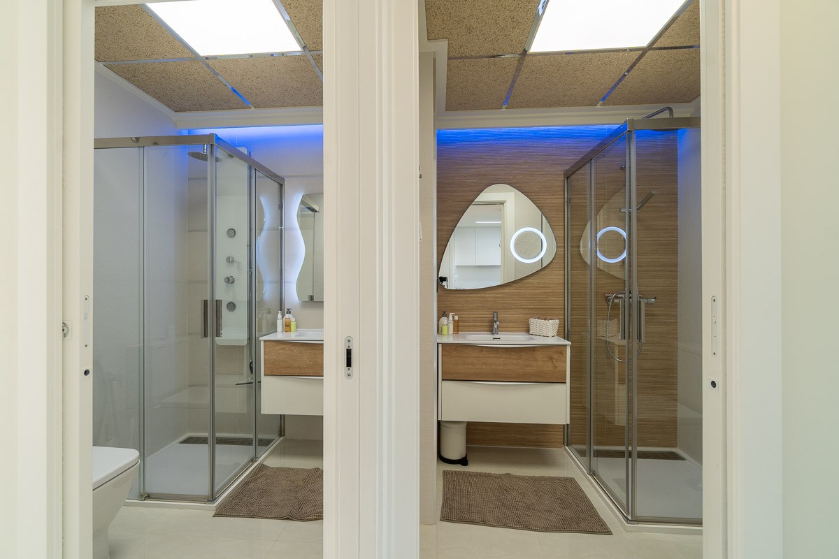 For sale - 2 Bedroom 2 Bathroom Apartment in Torrevieja - Costa Blanca  - Alicante