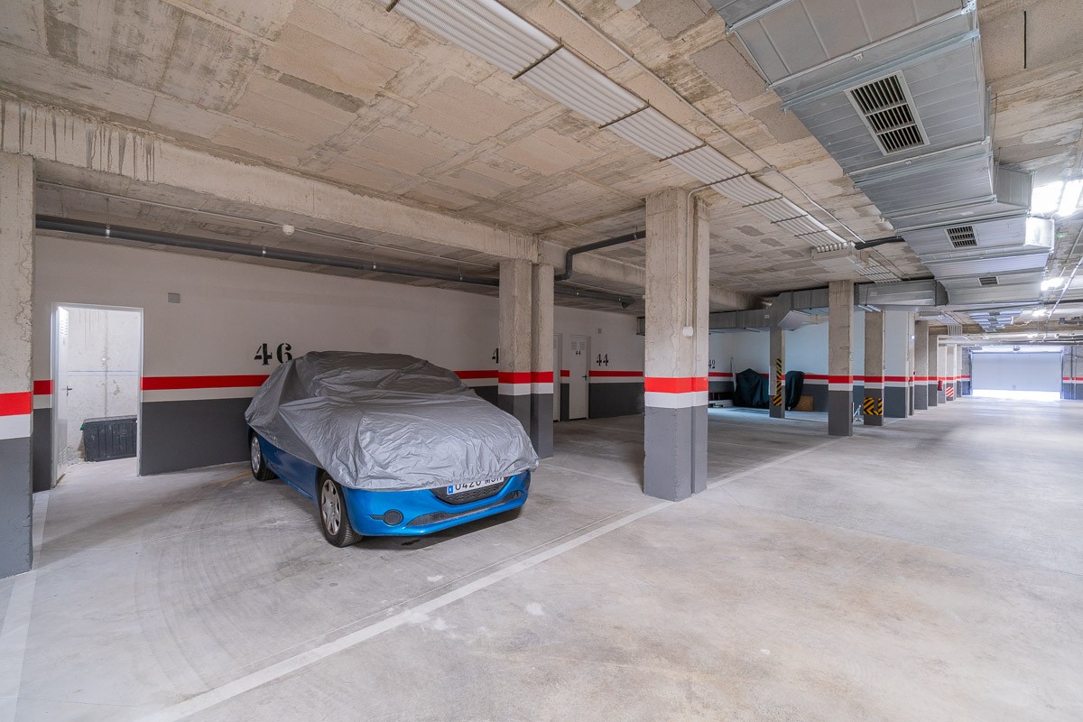 For sale - 2 Bedroom 2 Bathroom Apartment in Torrevieja - Costa Blanca  - Alicante