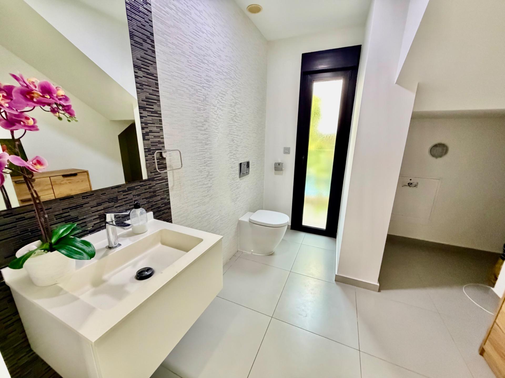 For sale - 3 Bedroom 3 Bathroom Villa in Cuidad Quesada  - Cuidad Quesada  - Alicante