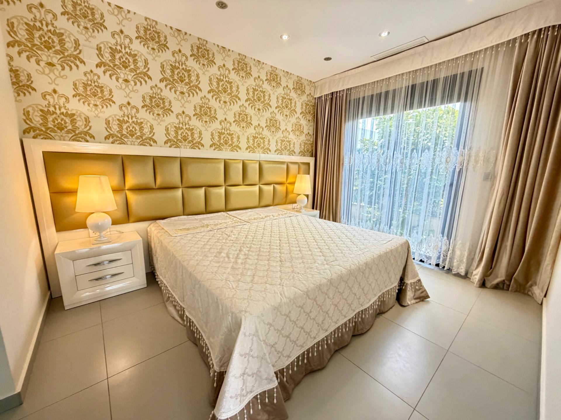 For sale - 3 Bedroom 3 Bathroom Villa in Cuidad Quesada  - Cuidad Quesada  - Alicante