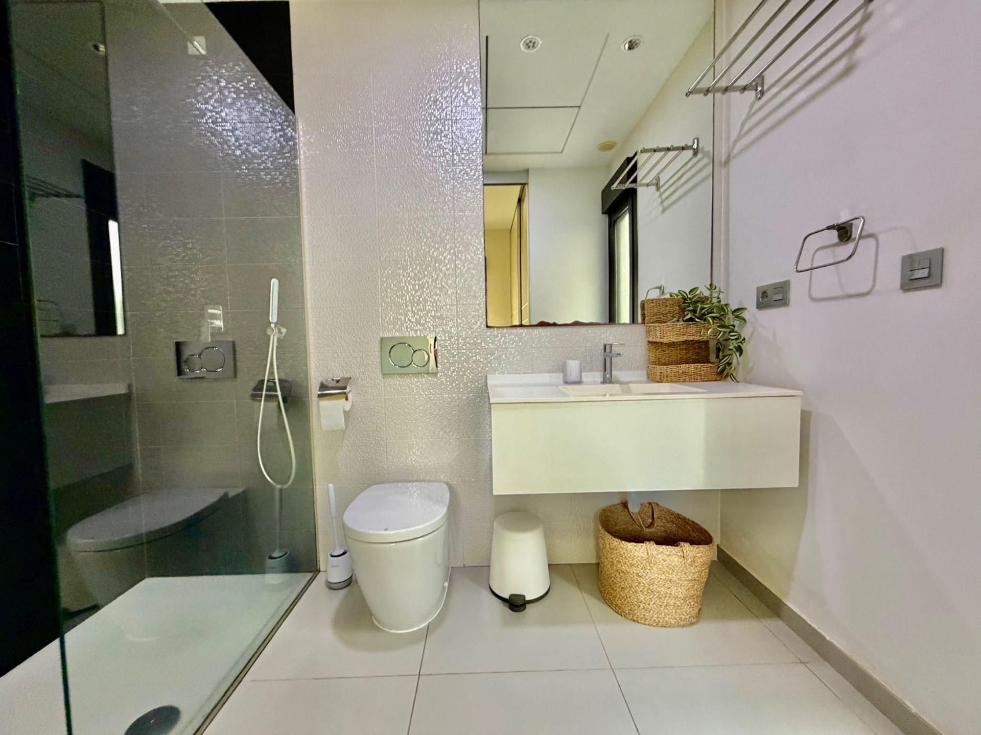 For sale - 3 Bedroom 3 Bathroom Villa in Cuidad Quesada  - Cuidad Quesada  - Alicante
