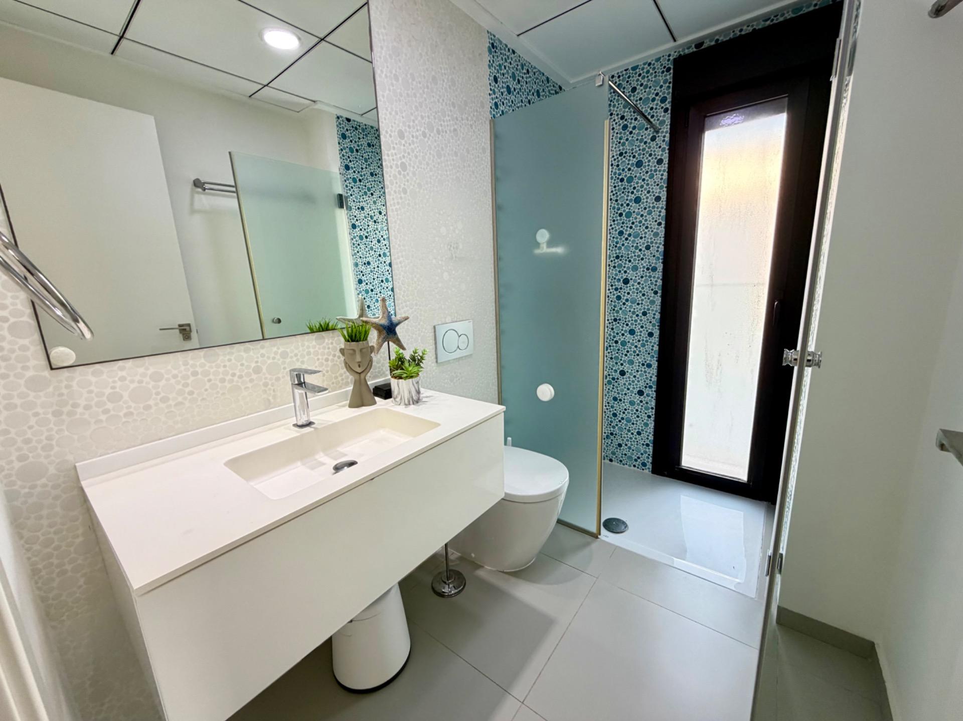 For sale - 3 Bedroom 3 Bathroom Villa in Cuidad Quesada  - Cuidad Quesada  - Alicante