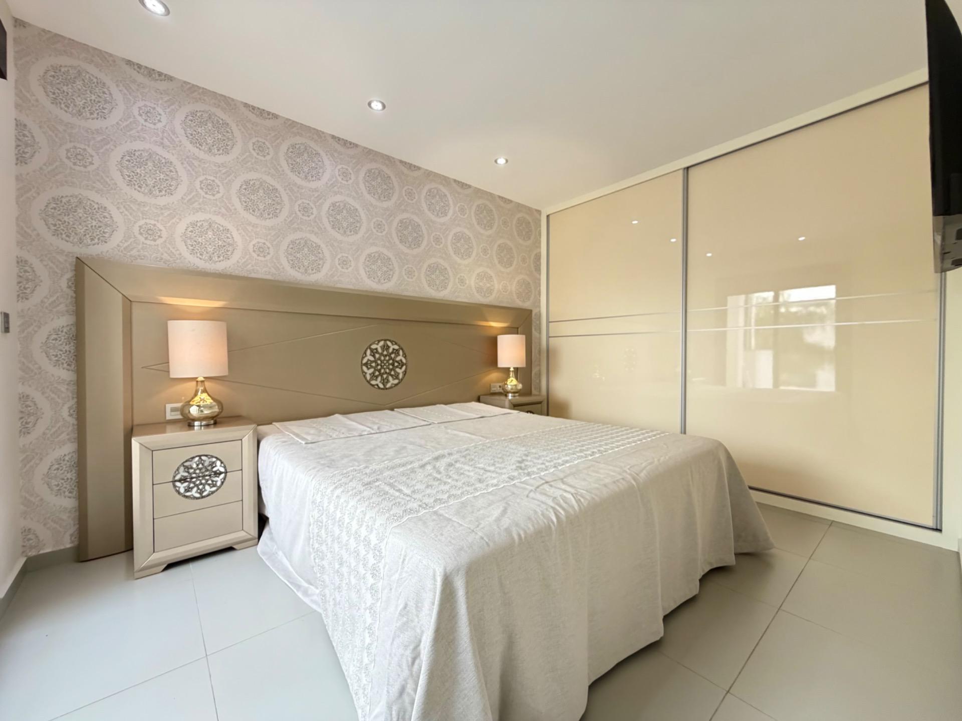For sale - 3 Bedroom 3 Bathroom Villa in Cuidad Quesada  - Cuidad Quesada  - Alicante