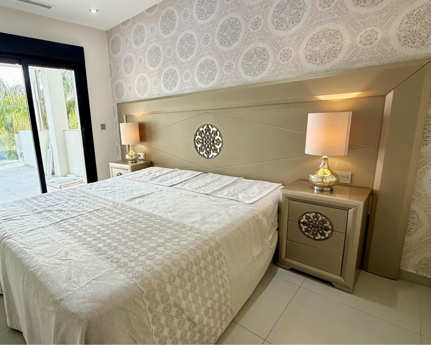 For sale - 3 Bedroom 3 Bathroom Villa in Cuidad Quesada  - Cuidad Quesada  - Alicante