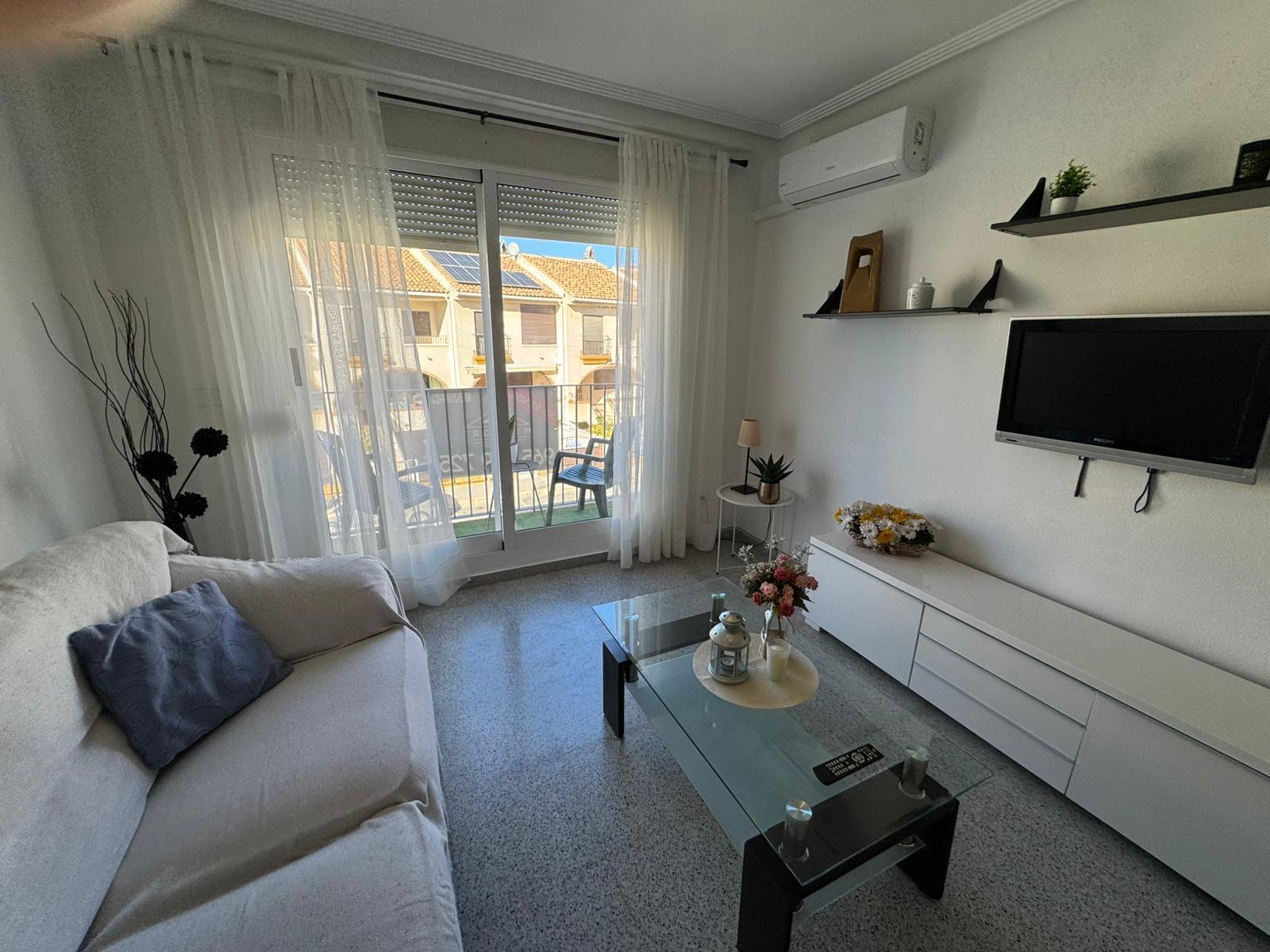 For sale - 3 Bedroom 2 Bathroom Apartamento in San Miguel de Salinas - San Miguel de Salinas  - Alicante
