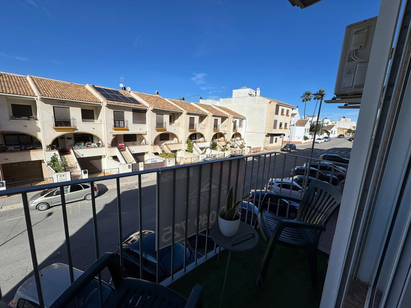 For sale - 3 Bedroom 2 Bathroom Apartamento in San Miguel de Salinas - San Miguel de Salinas  - Alicante