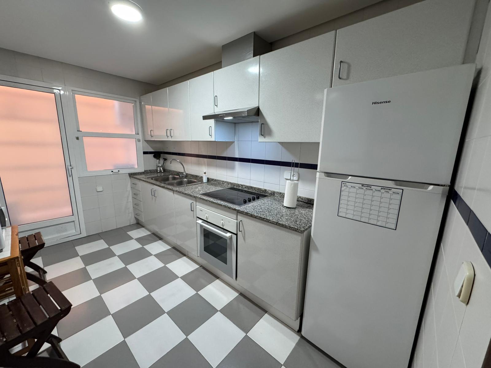 For sale - 3 Bedroom 2 Bathroom Apartamento in San Miguel de Salinas - San Miguel de Salinas  - Alicante