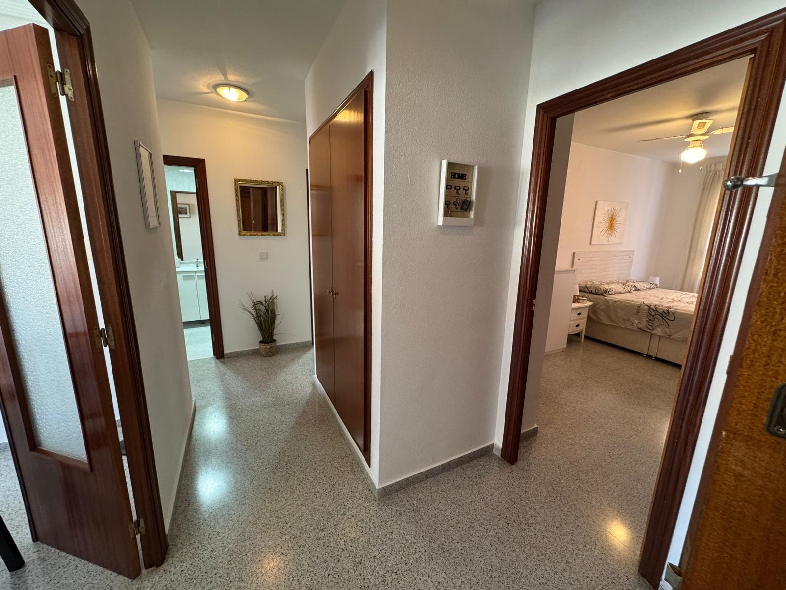 For sale - 3 Bedroom 2 Bathroom Apartamento in San Miguel de Salinas - San Miguel de Salinas  - Alicante