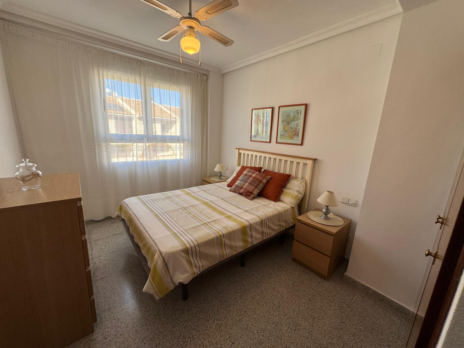 For sale - 3 Bedroom 2 Bathroom Apartamento in San Miguel de Salinas - San Miguel de Salinas  - Alicante