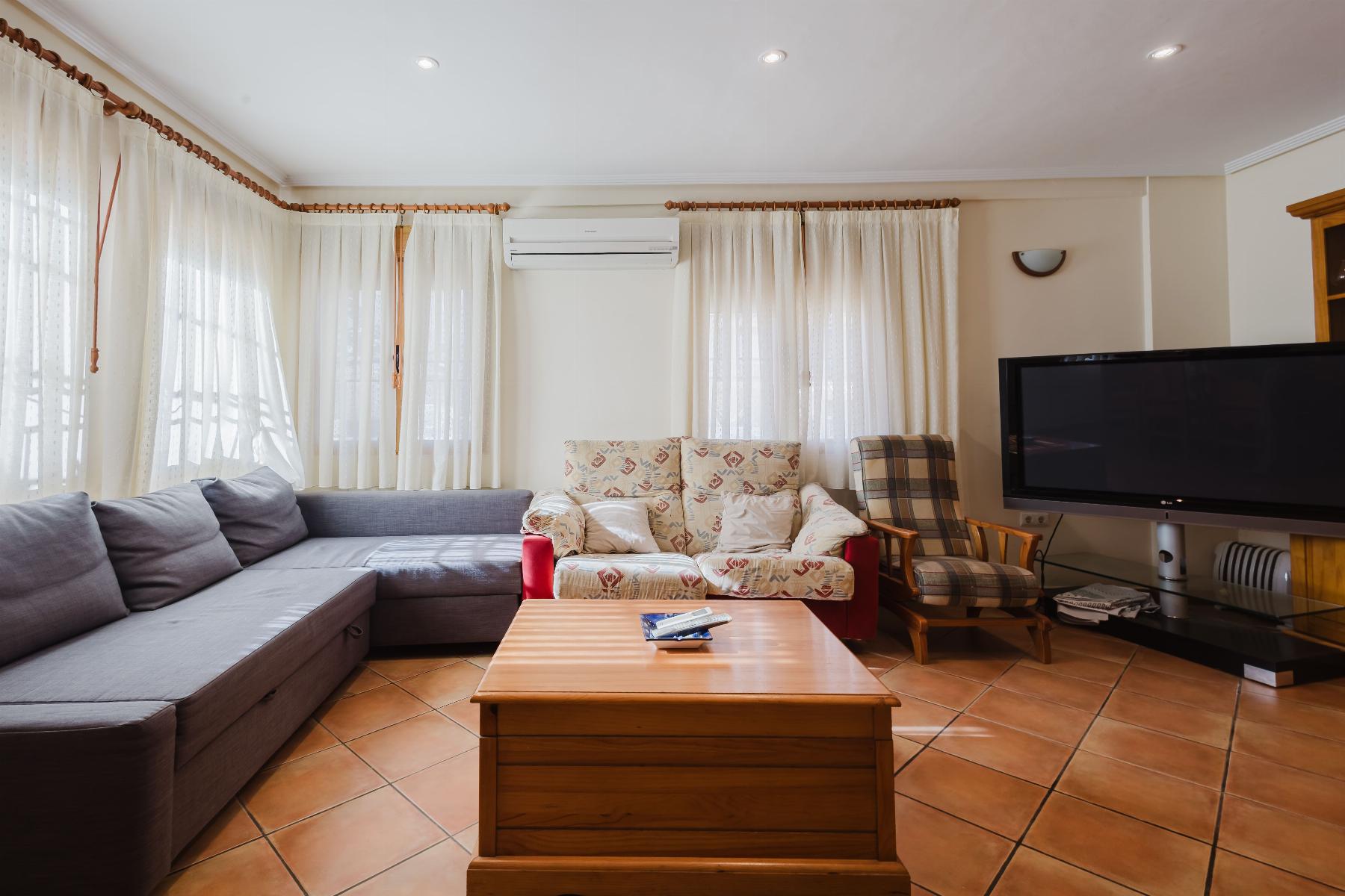 For sale - 3 Bedroom 1 Bathroom Bungalow in Torrevieja - PLAYA DE LA MATA  - Alicante