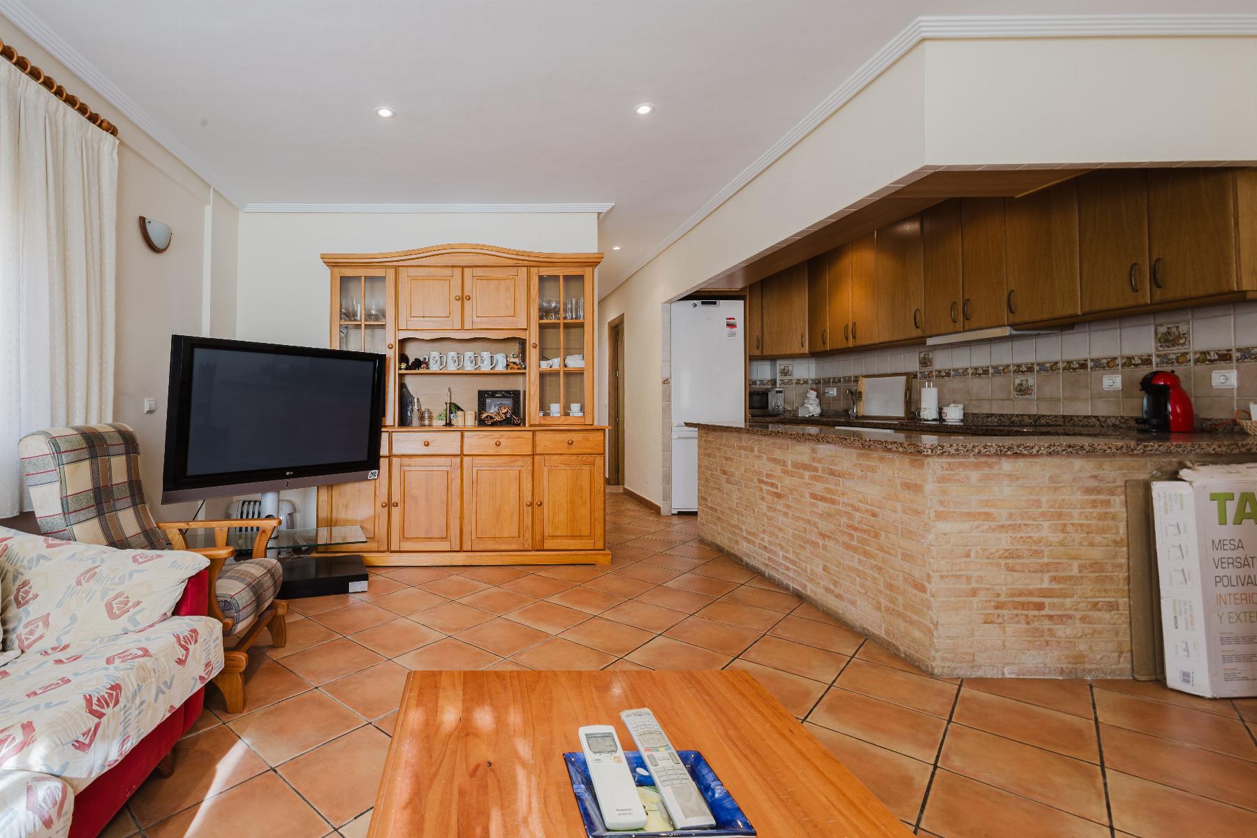 For sale - 3 Bedroom 1 Bathroom Bungalow in Torrevieja - PLAYA DE LA MATA  - Alicante