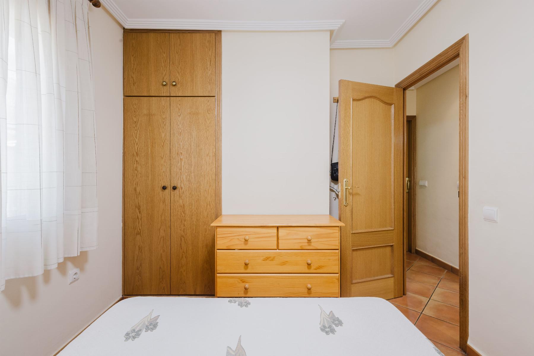For sale - 3 Bedroom 1 Bathroom Bungalow in Torrevieja - PLAYA DE LA MATA  - Alicante