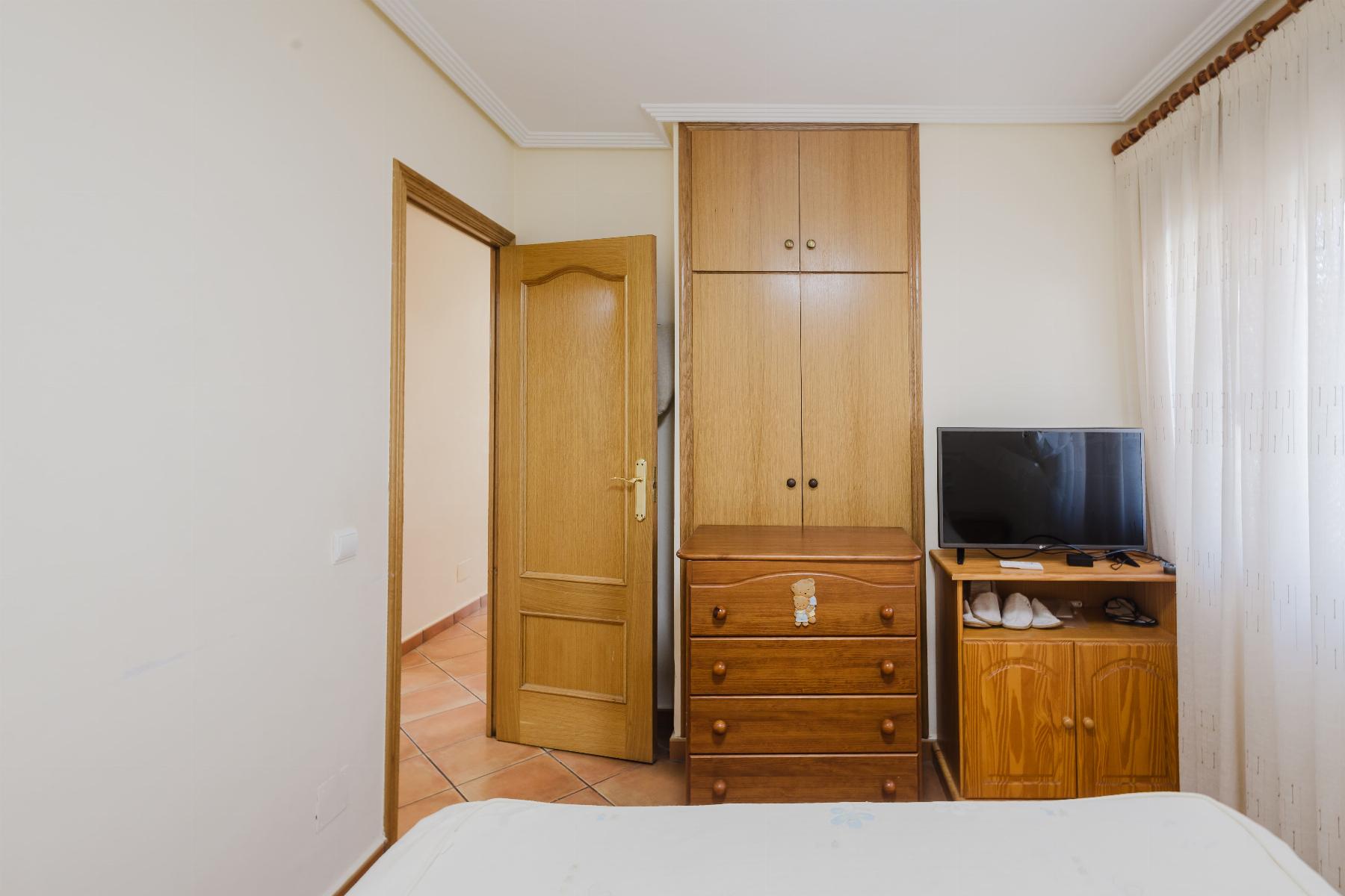 For sale - 3 Bedroom 1 Bathroom Bungalow in Torrevieja - PLAYA DE LA MATA  - Alicante