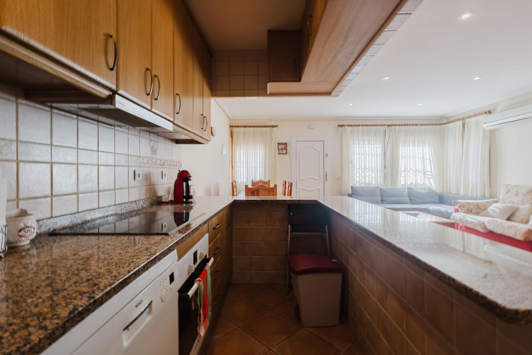 For sale - 3 Bedroom 1 Bathroom Bungalow in Torrevieja - PLAYA DE LA MATA  - Alicante