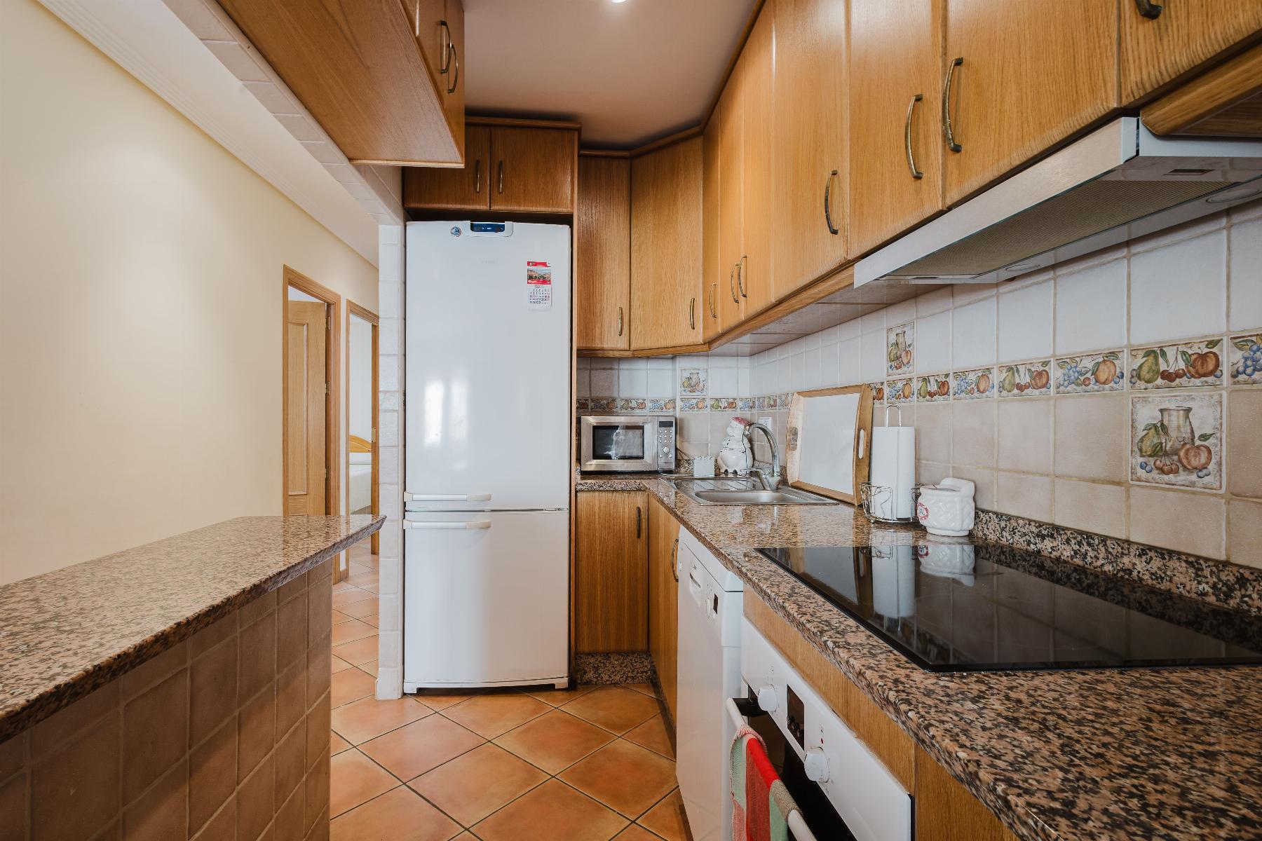 For sale - 3 Bedroom 1 Bathroom Bungalow in Torrevieja - PLAYA DE LA MATA  - Alicante