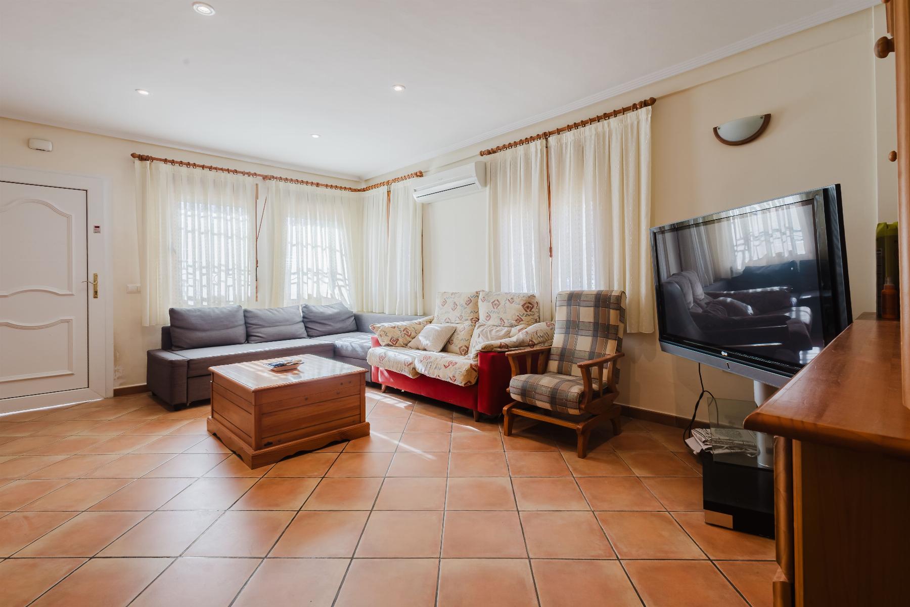 For sale - 3 Bedroom 1 Bathroom Bungalow in Torrevieja - PLAYA DE LA MATA  - Alicante