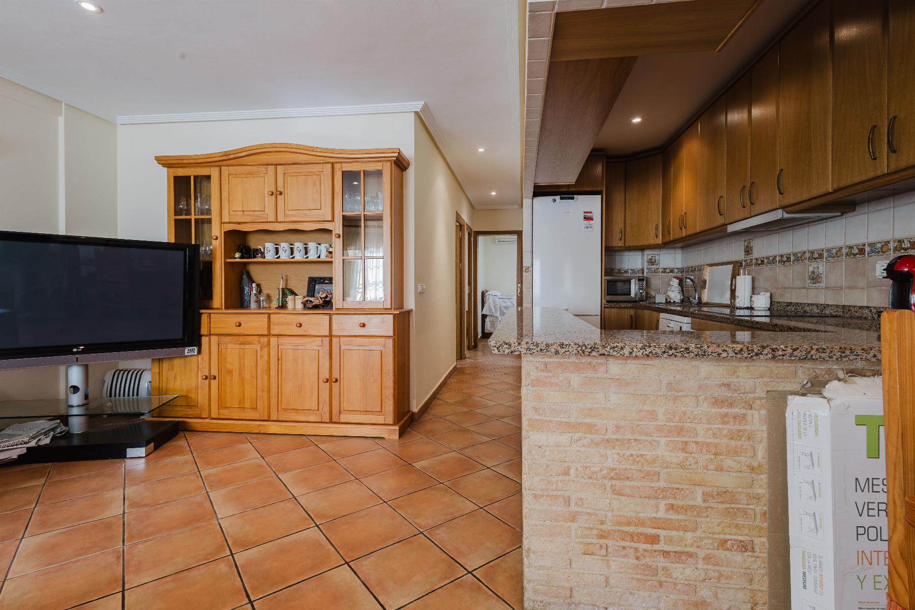 For sale - 3 Bedroom 1 Bathroom Bungalow in Torrevieja - PLAYA DE LA MATA  - Alicante