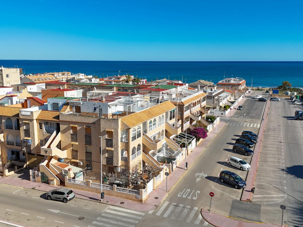 3 Bedroom 1 Bathroom Bungalow in Torrevieja