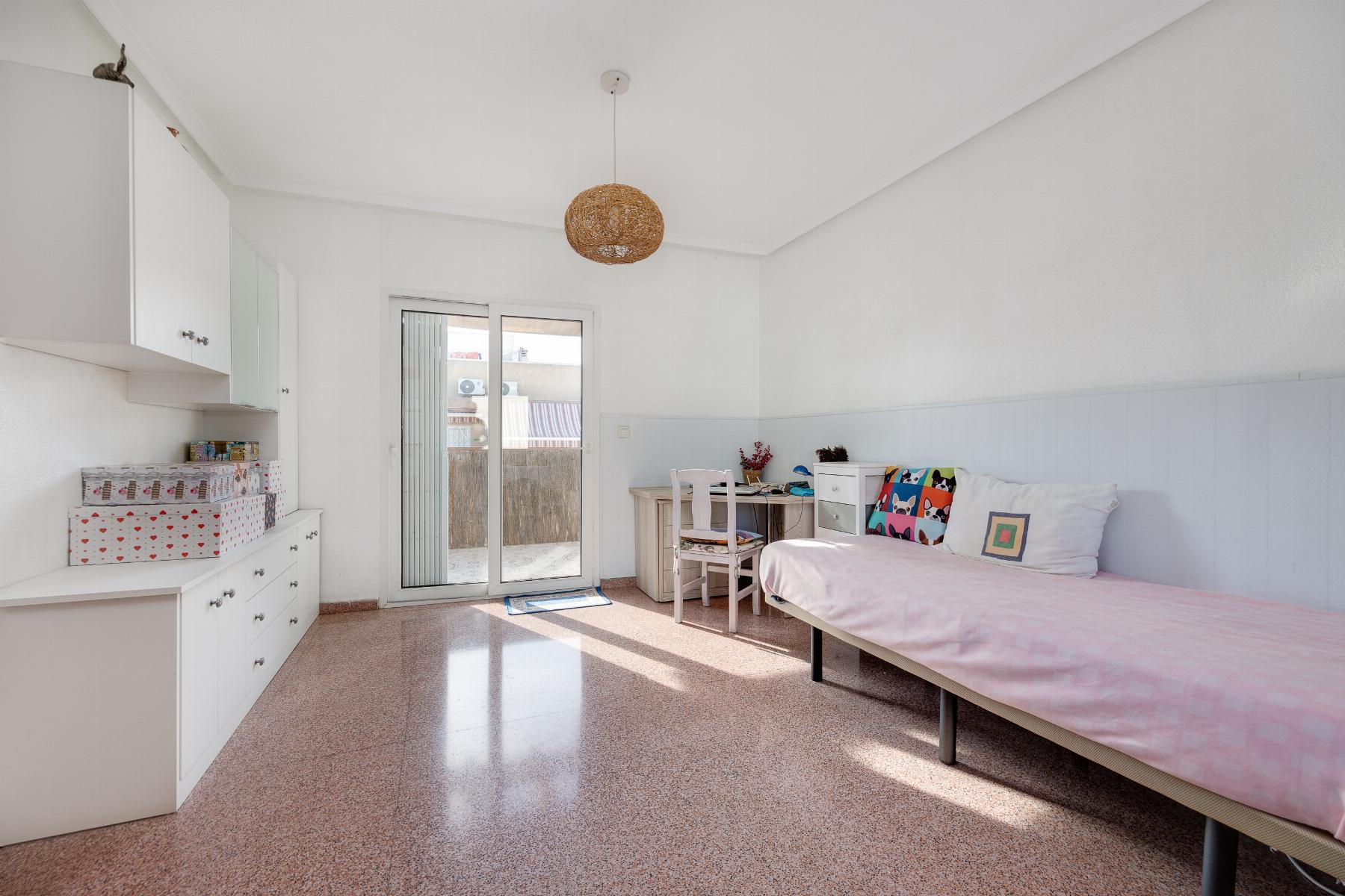 For sale - 2 Bedroom 2 Bathroom Apartamento in Torrevieja - Parque de Las Naciones  - Alicante