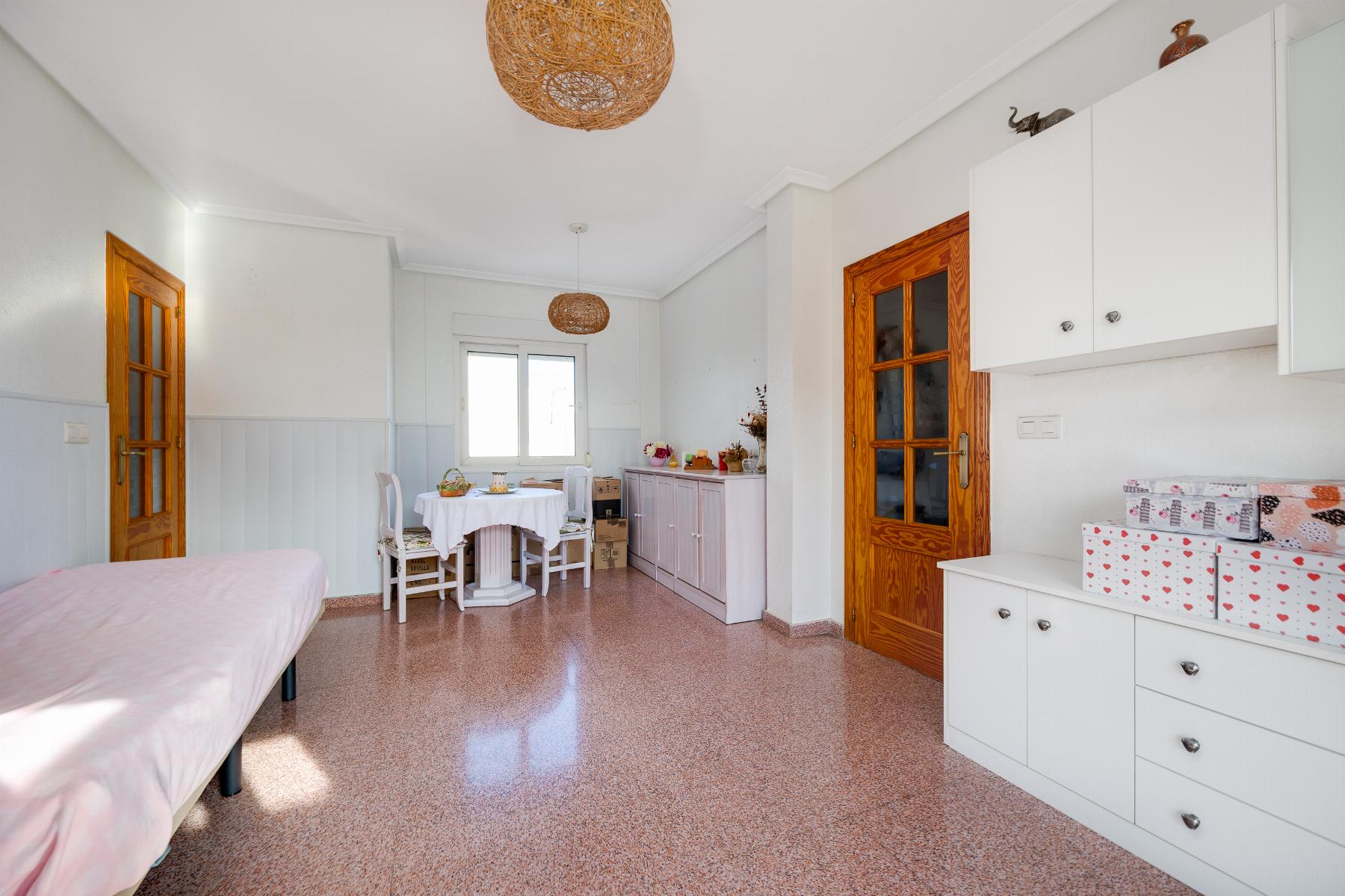 For sale - 2 Bedroom 2 Bathroom Apartamento in Torrevieja - Parque de Las Naciones  - Alicante