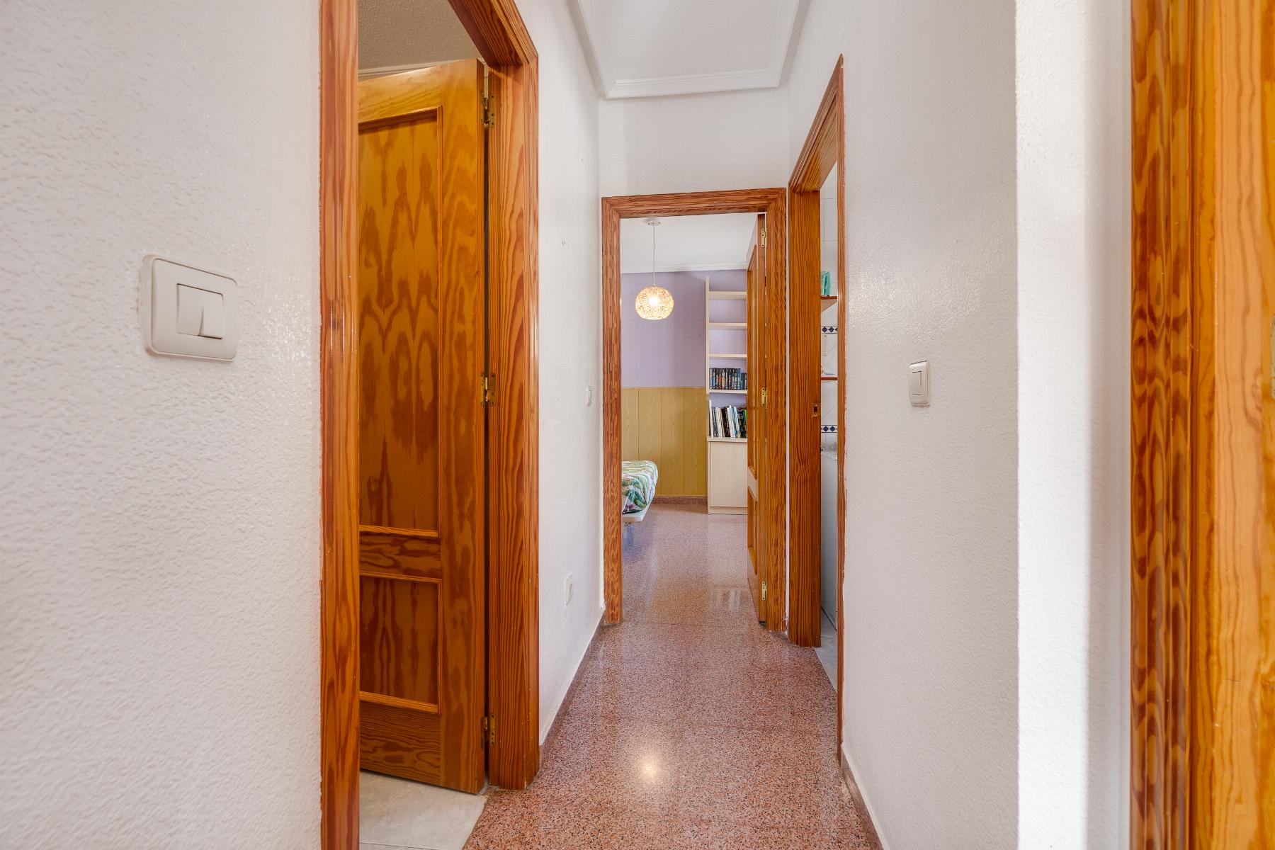 For sale - 2 Bedroom 2 Bathroom Apartamento in Torrevieja - Parque de Las Naciones  - Alicante