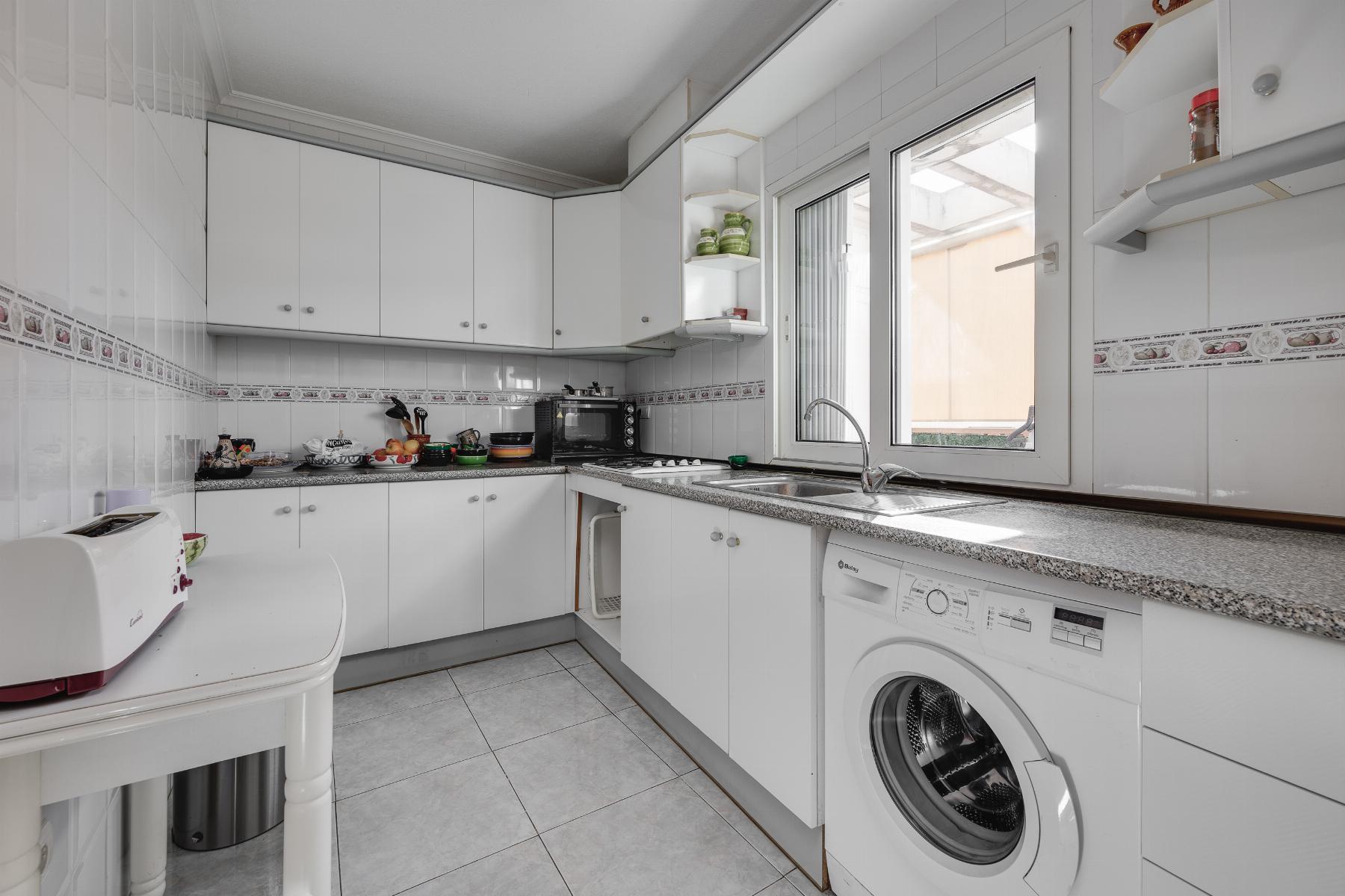 For sale - 2 Bedroom 2 Bathroom Apartamento in Torrevieja - Parque de Las Naciones  - Alicante
