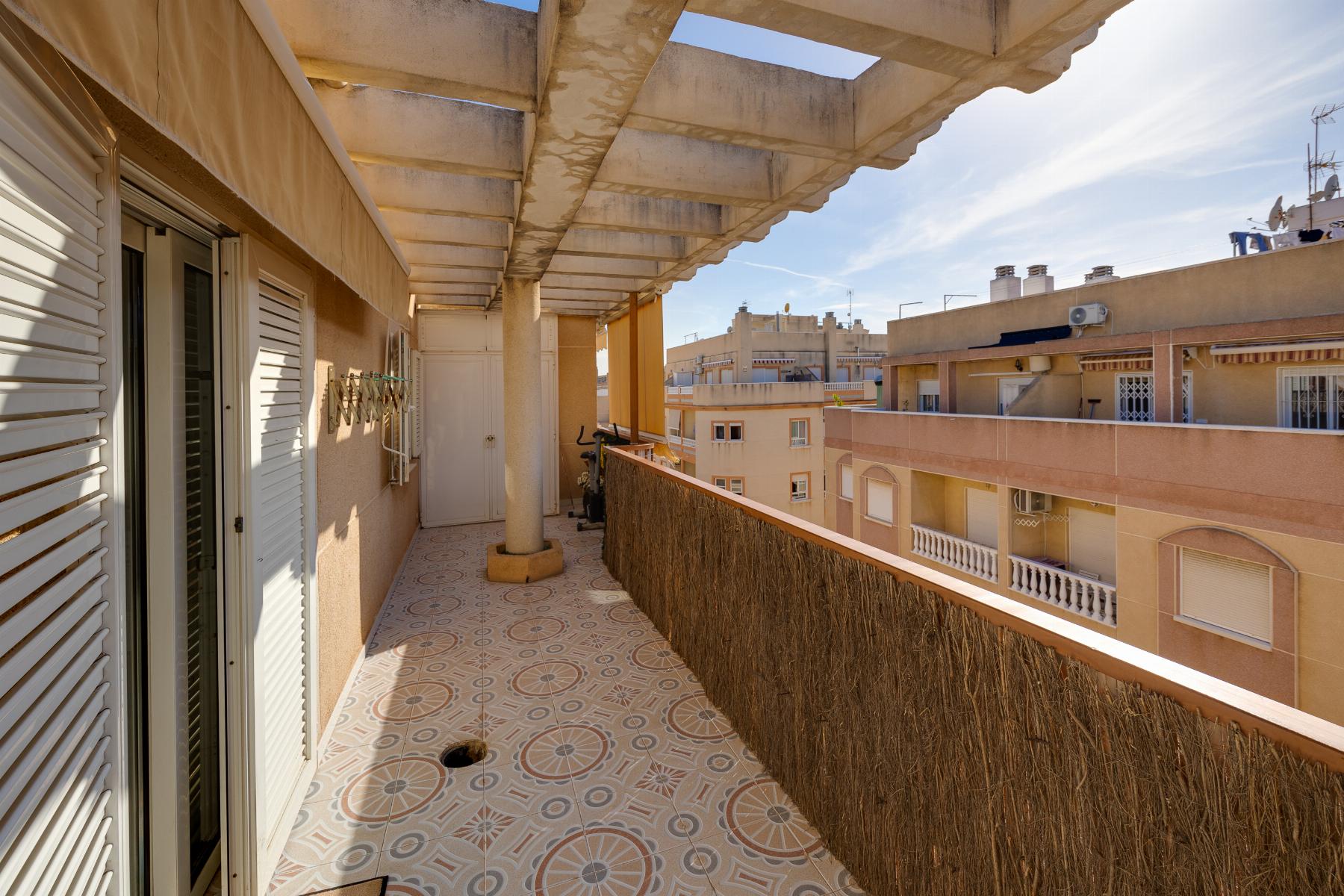 For sale - 2 Bedroom 2 Bathroom Apartamento in Torrevieja - Parque de Las Naciones  - Alicante