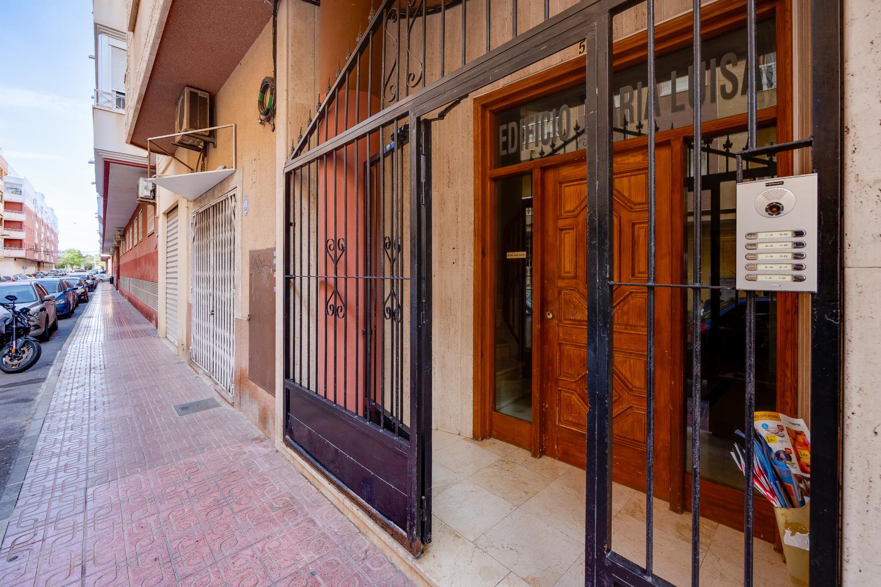 For sale - 2 Bedroom 2 Bathroom Apartamento in Torrevieja - Parque de Las Naciones  - Alicante