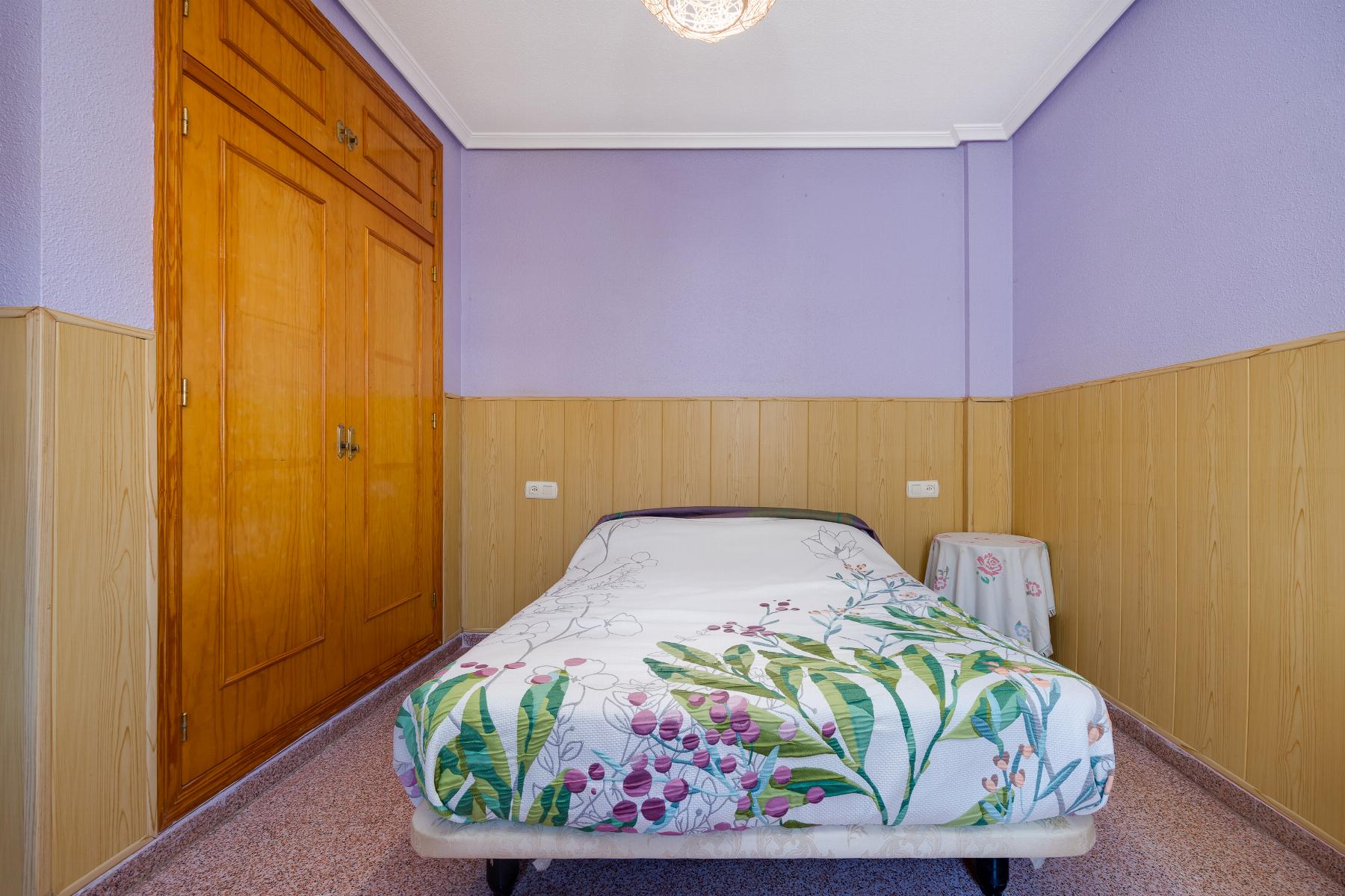 For sale - 2 Bedroom 2 Bathroom Apartamento in Torrevieja - Parque de Las Naciones  - Alicante