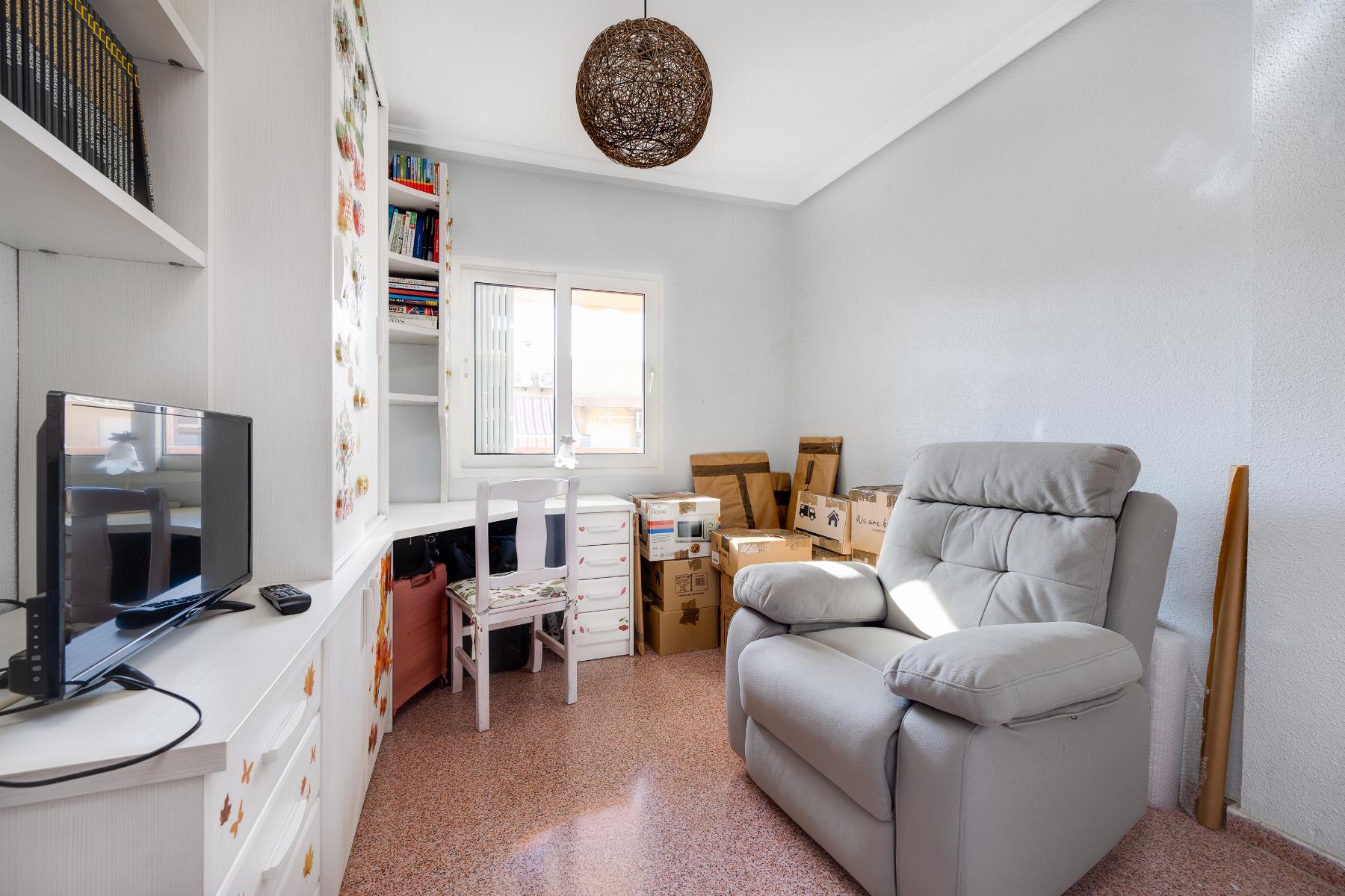 For sale - 2 Bedroom 2 Bathroom Apartamento in Torrevieja - Parque de Las Naciones  - Alicante