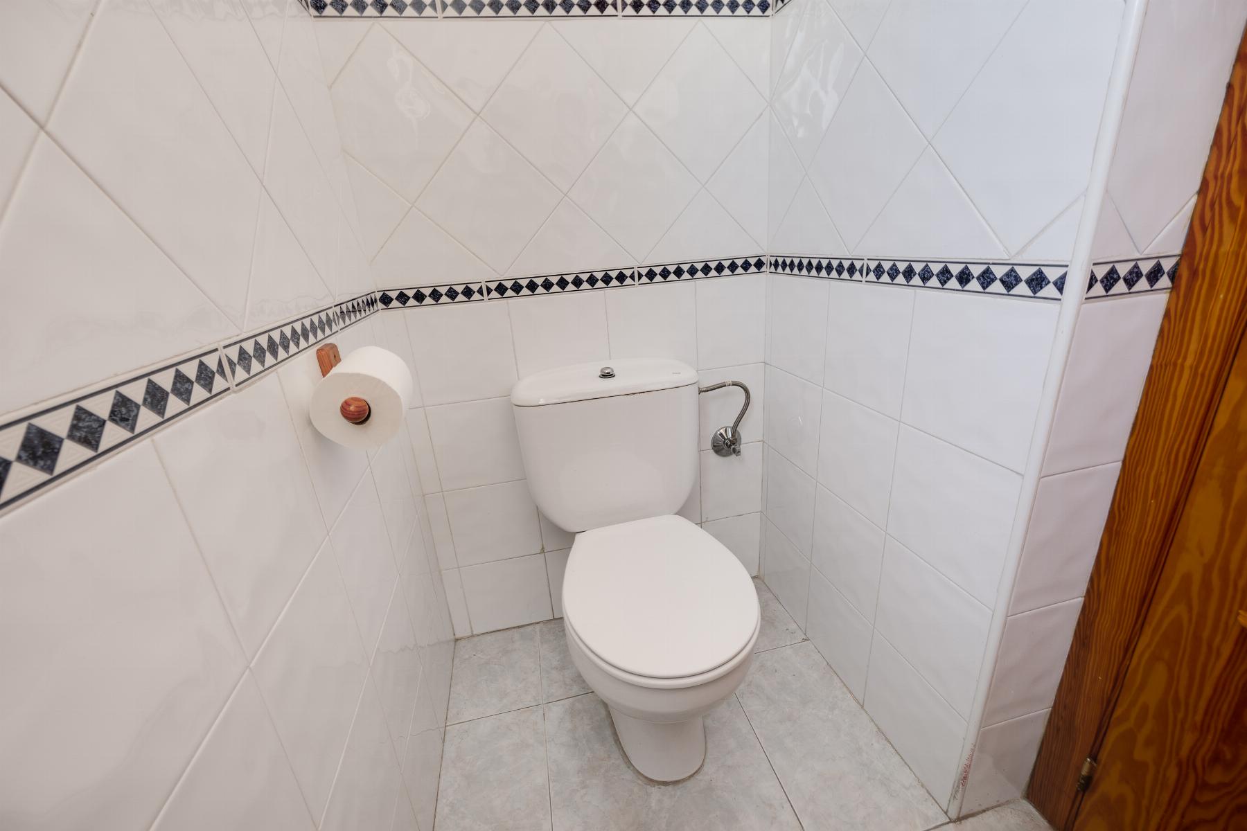 For sale - 2 Bedroom 2 Bathroom Apartamento in Torrevieja - Parque de Las Naciones  - Alicante