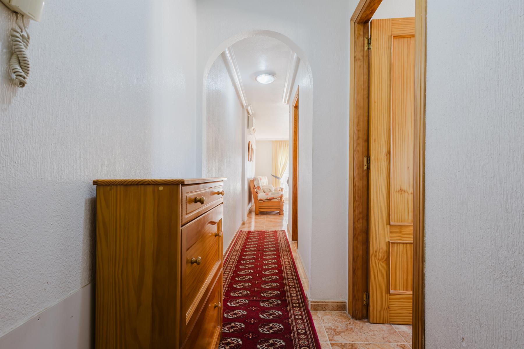 For sale - 3 Bedroom 2 Bathroom Apartamento in Torrevieja - Parque de Las Naciones  - Alicante