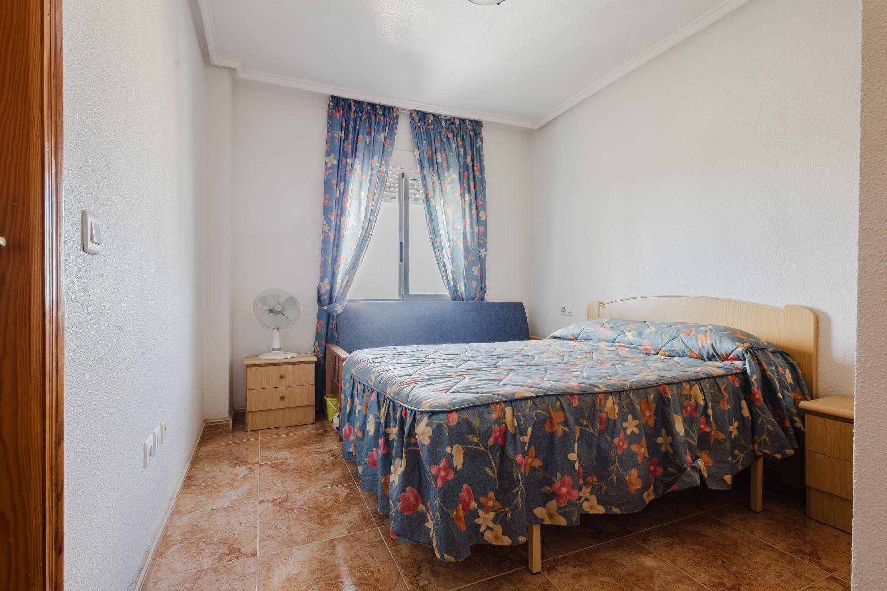 For sale - 3 Bedroom 2 Bathroom Apartamento in Torrevieja - Parque de Las Naciones  - Alicante