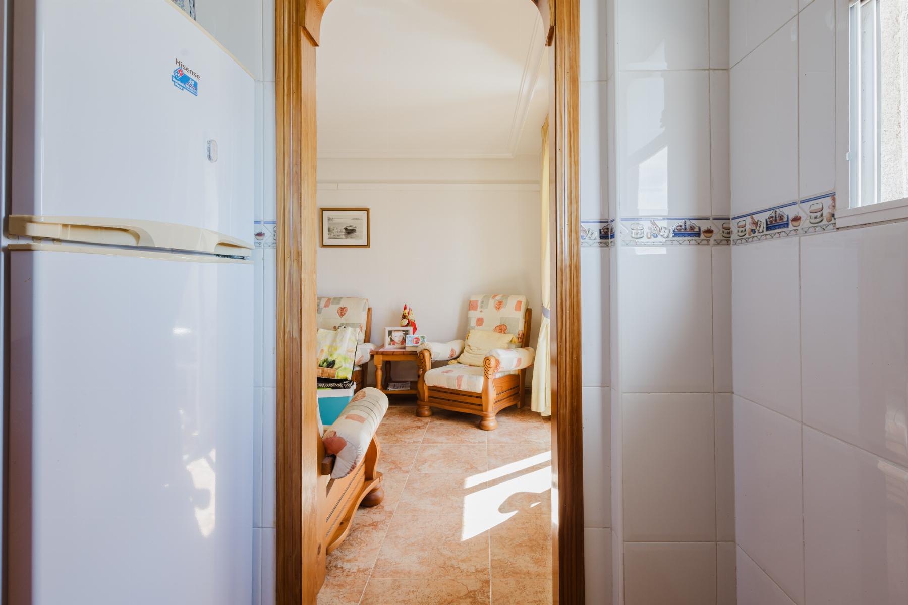 For sale - 3 Bedroom 2 Bathroom Apartamento in Torrevieja - Parque de Las Naciones  - Alicante