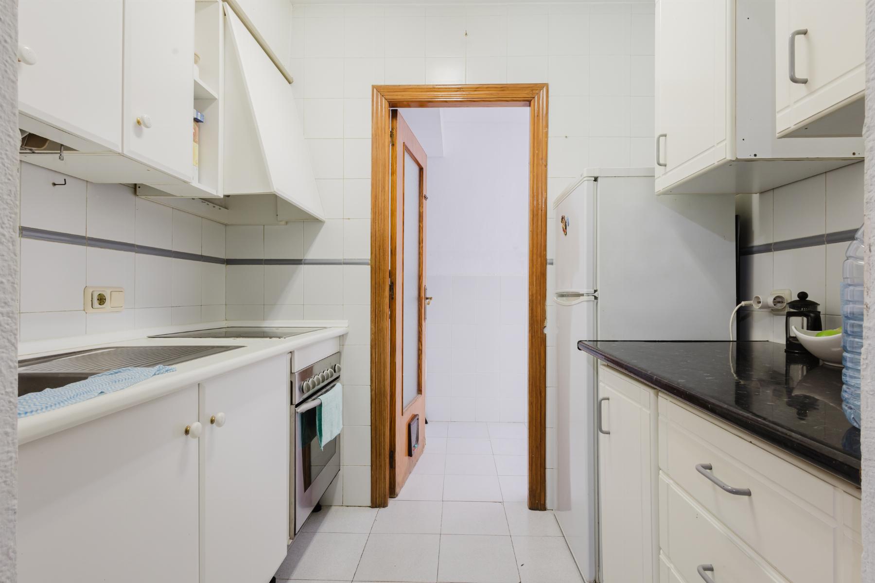 For sale - 2 Bedroom 1 Bathroom Apartamento in Torrevieja - Playa de La Acequion  - Alicante