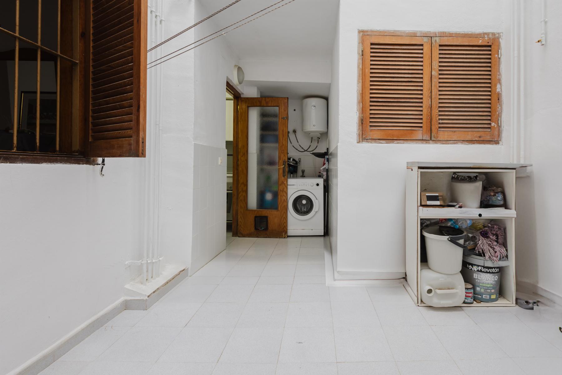 For sale - 2 Bedroom 1 Bathroom Apartamento in Torrevieja - Playa de La Acequion  - Alicante