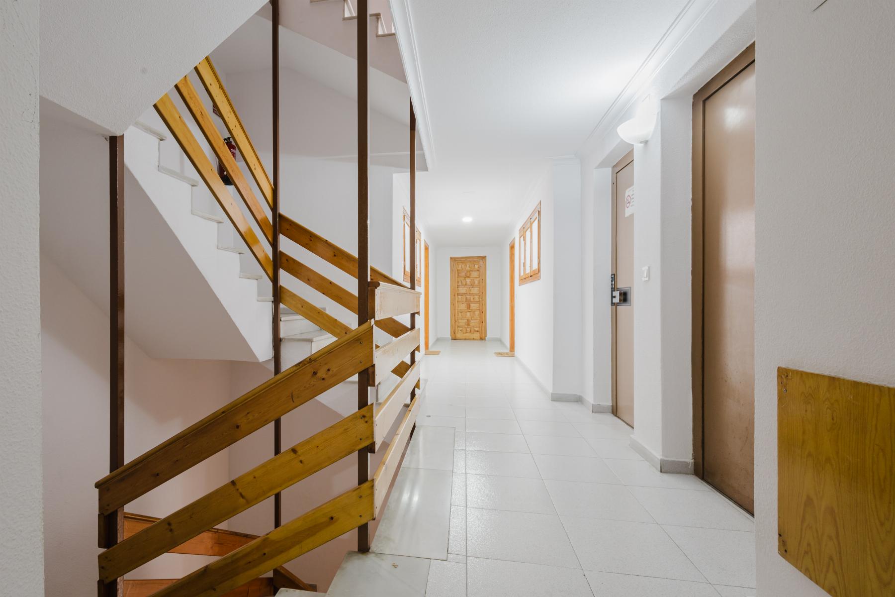 For sale - 2 Bedroom 1 Bathroom Apartamento in Torrevieja - Playa de La Acequion  - Alicante