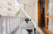 41-0311-2182/74234, 2 Bedroom 1 Bathroom Apartamento in Torrevieja
