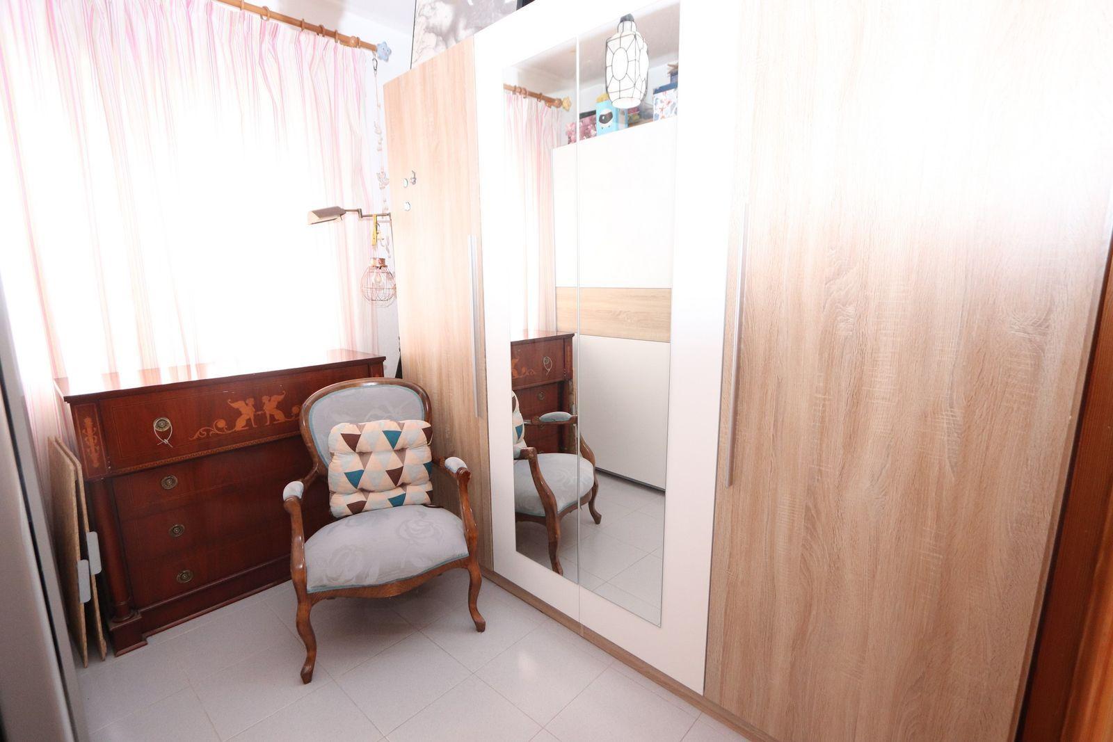 For sale - 3 Bedroom 2 Bathroom Apartamento in Torrevieja - Playa Flamenca  - Alicante
