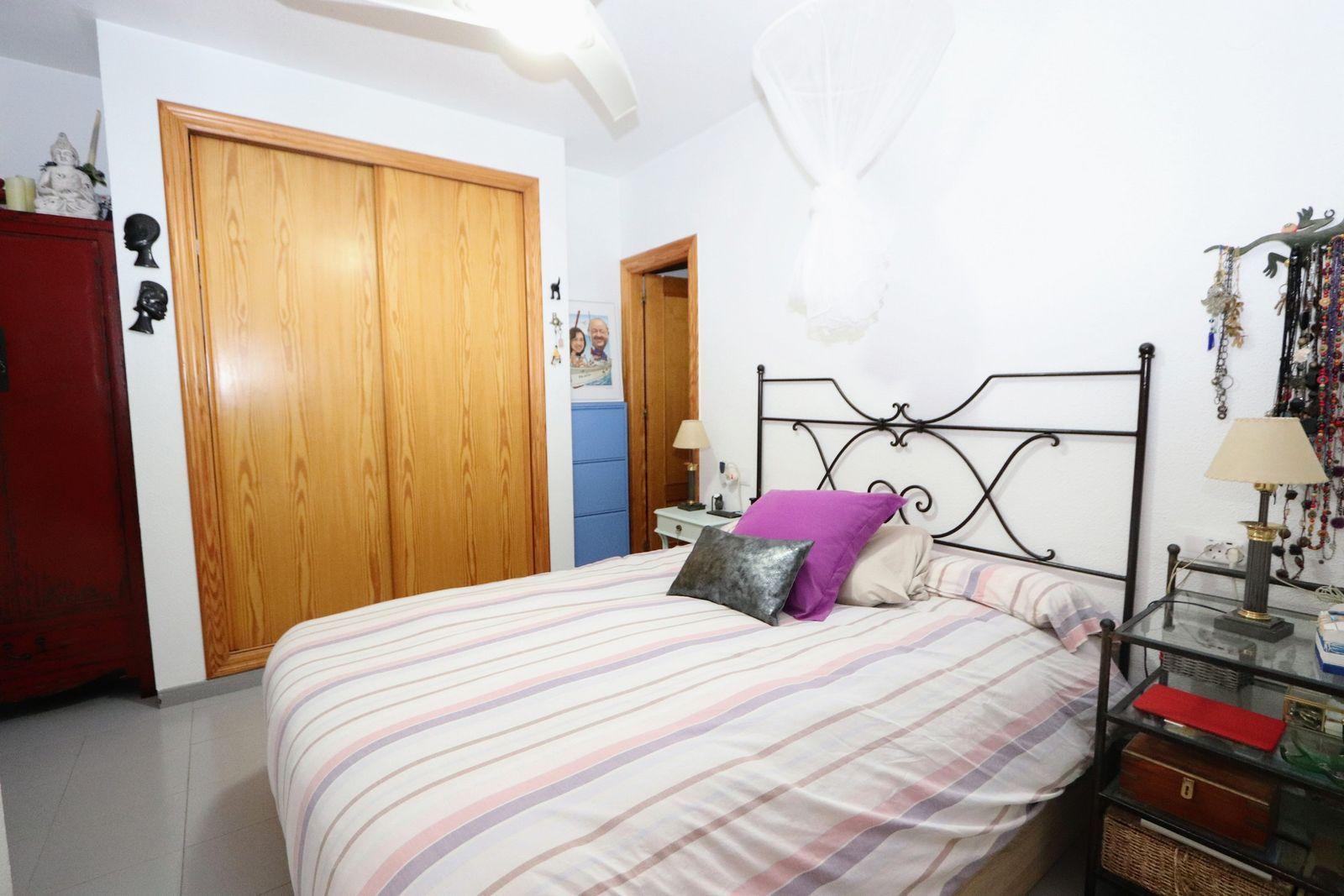 For sale - 3 Bedroom 2 Bathroom Apartamento in Torrevieja - Playa Flamenca  - Alicante