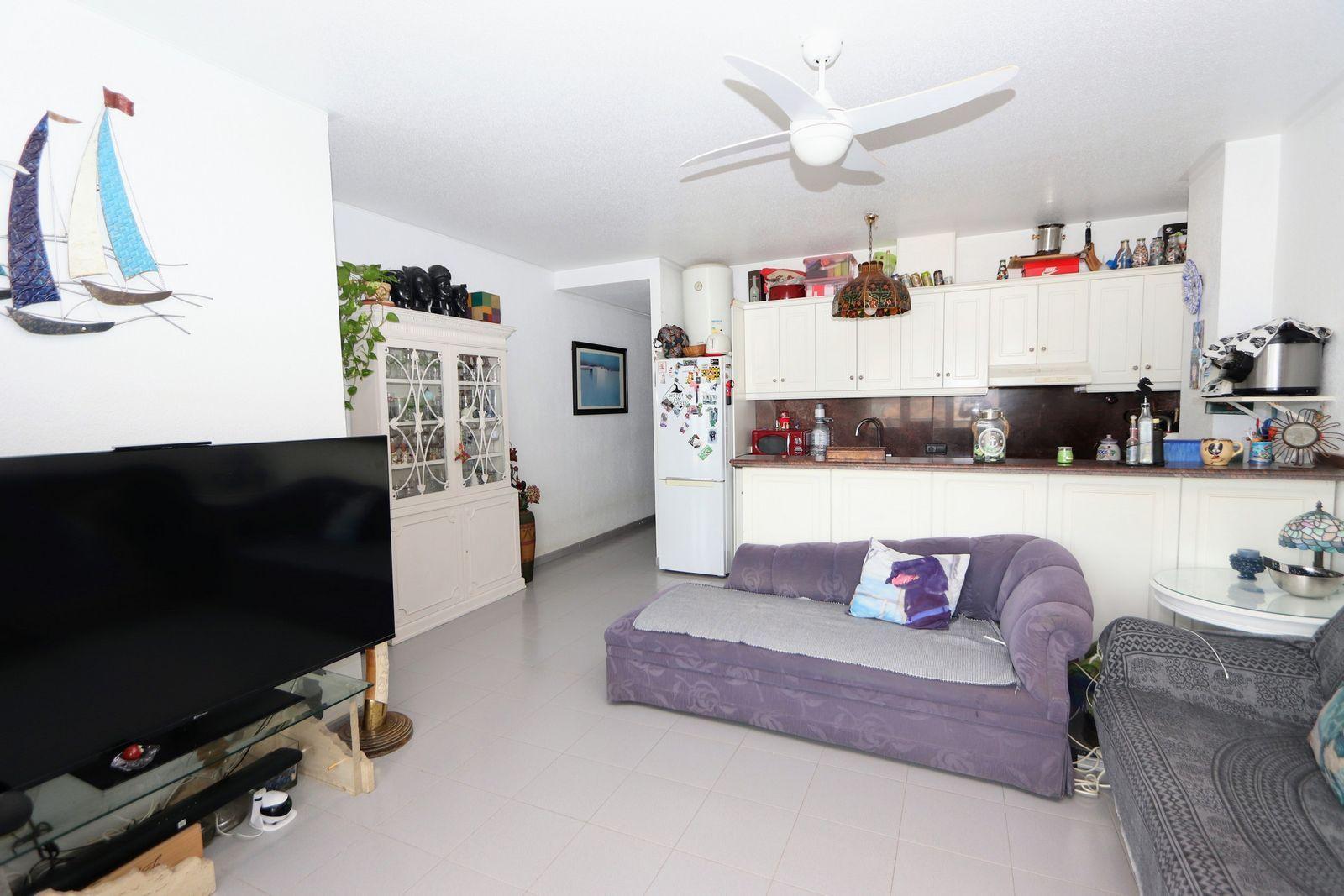 For sale - 3 Bedroom 2 Bathroom Apartamento in Torrevieja - Playa Flamenca  - Alicante