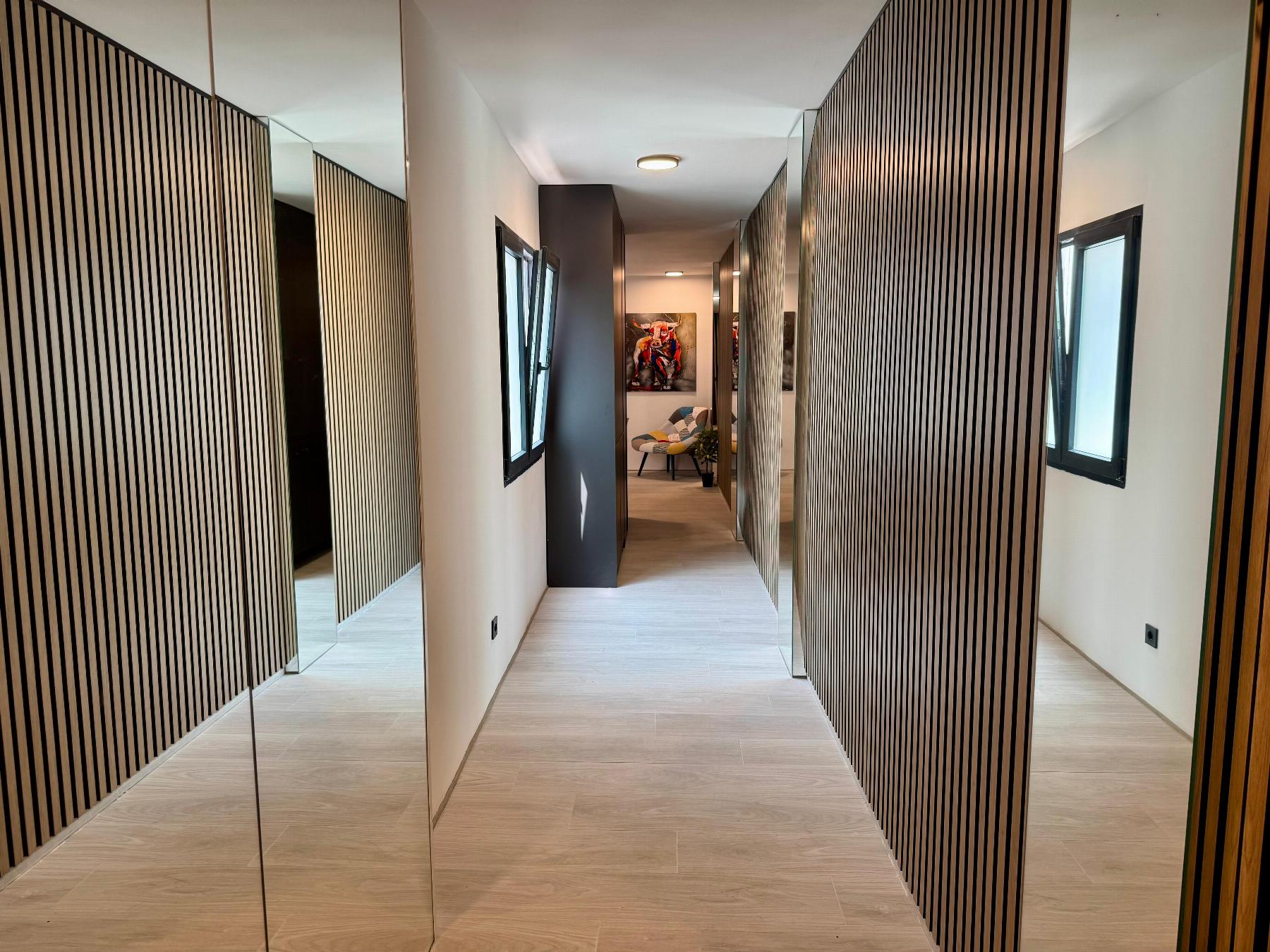 For sale - 3 Bedroom 2 Bathroom Apartamento in Torrevieja - CLUB NAUTICO TORREVIEJA  - Alicante