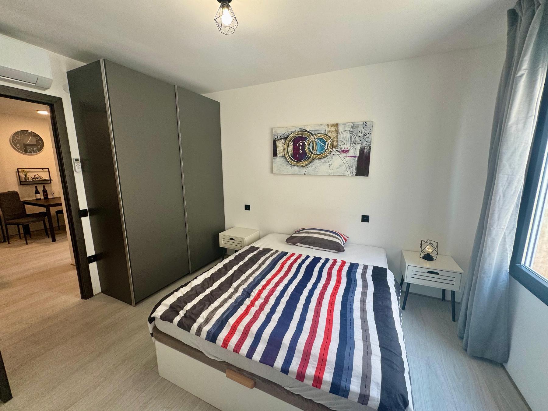 For sale - 3 Bedroom 2 Bathroom Apartamento in Torrevieja - CLUB NAUTICO TORREVIEJA  - Alicante