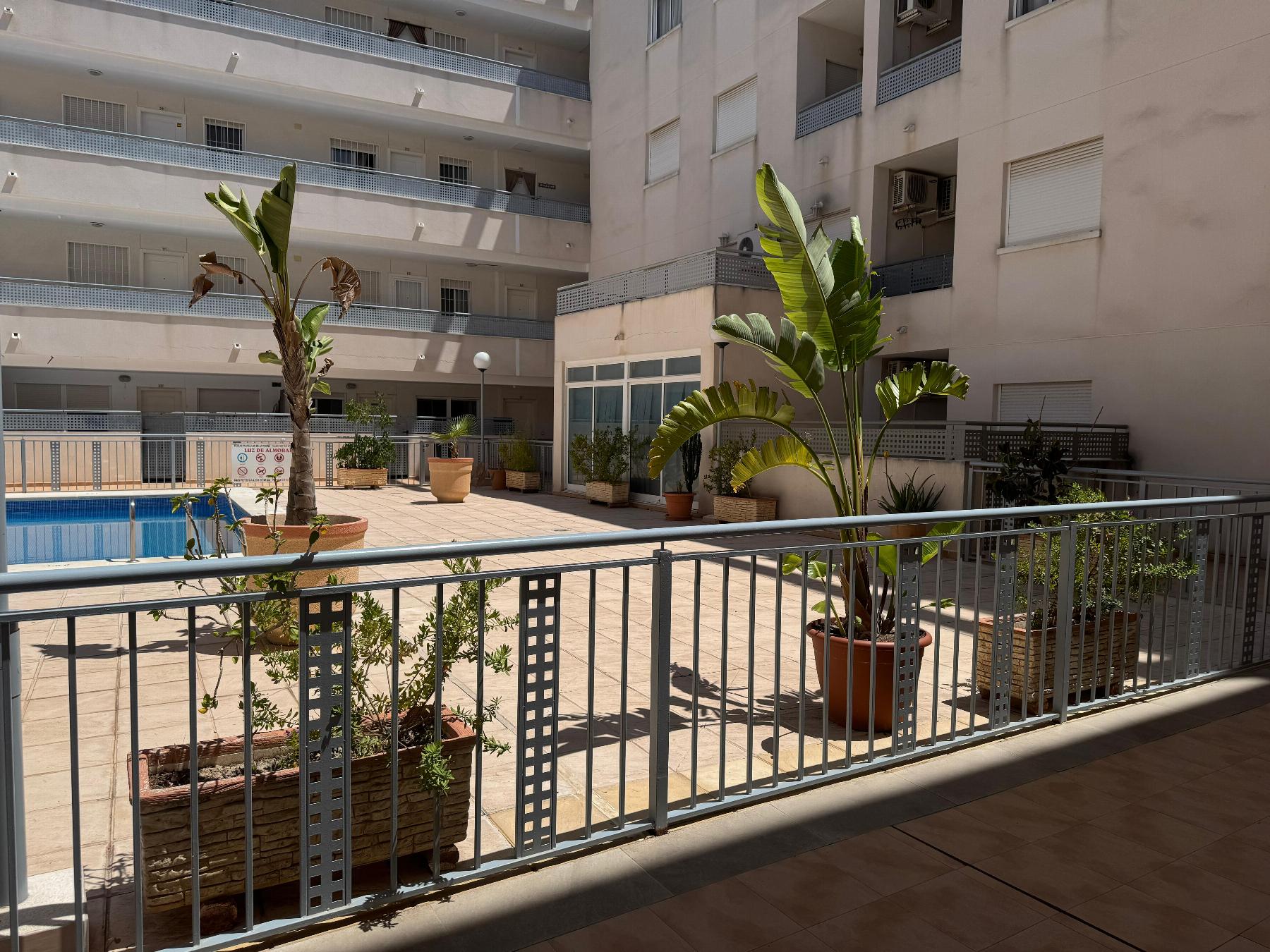 For sale - 2 Bedroom 1 Bathroom Apartamento in Almoradí - almoradi  - Alicante