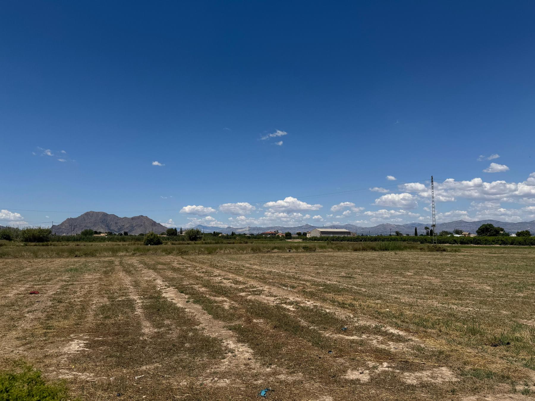 For sale - 2 Bedroom 1 Bathroom Apartamento in Almoradí - almoradi  - Alicante