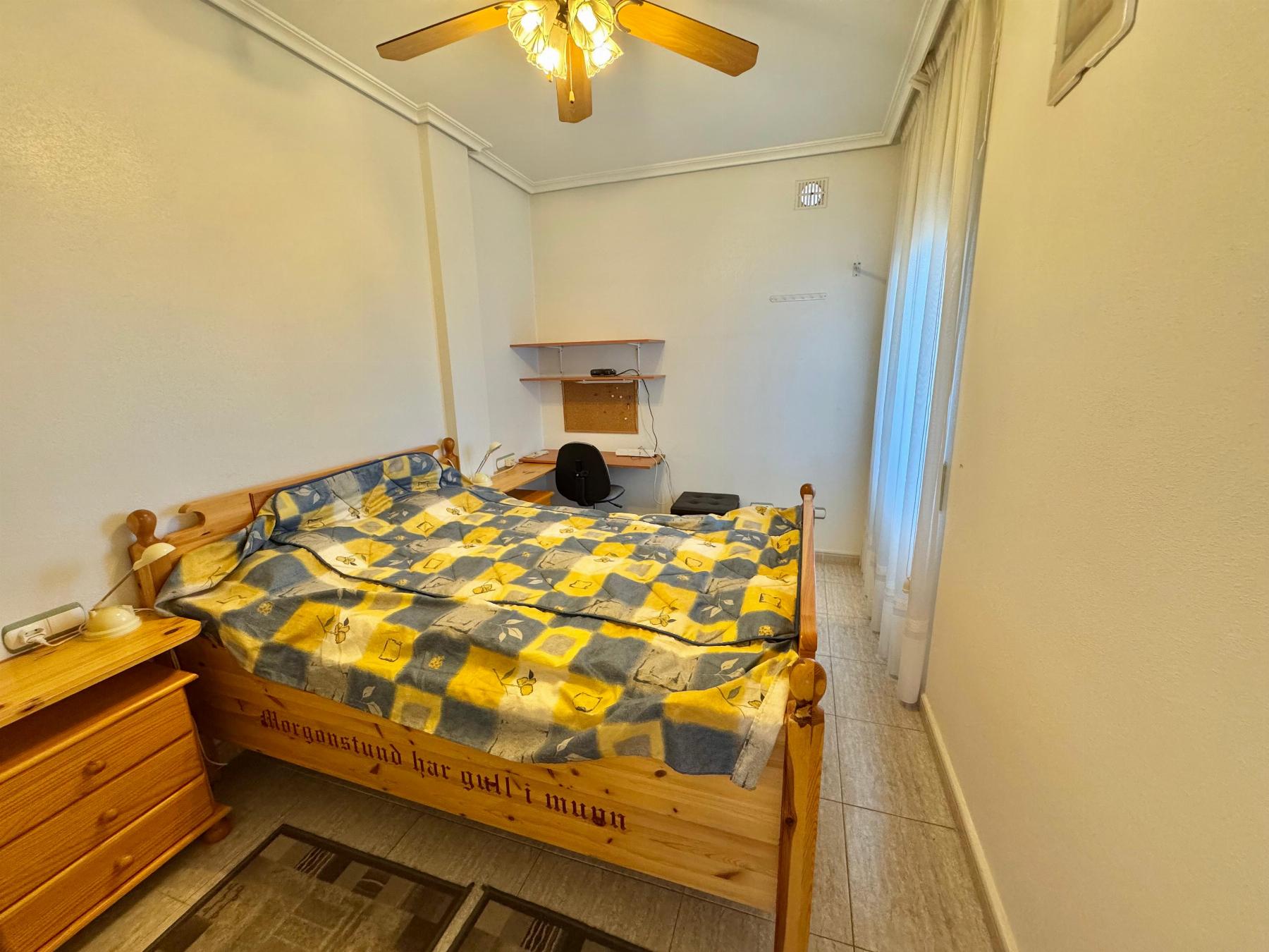 For sale - 2 Bedroom 1 Bathroom Apartamento in Almoradí - almoradi  - Alicante